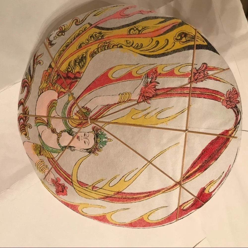 🔥 ON SALE 🔥 💖 Chinese Handmade Kite without spool